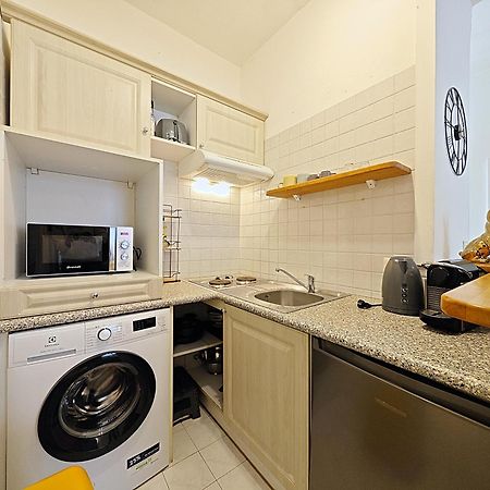 Viva Riviera - 19 Rue Des Freres Pradignac Lägenhet Cannes Exteriör bild