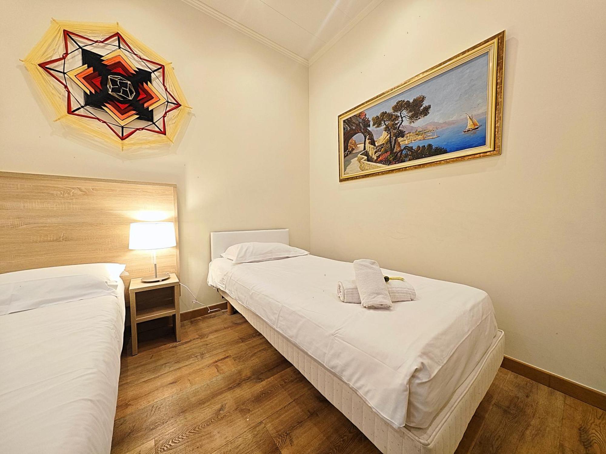 Viva Riviera - 19 Rue Des Freres Pradignac Lägenhet Cannes Exteriör bild