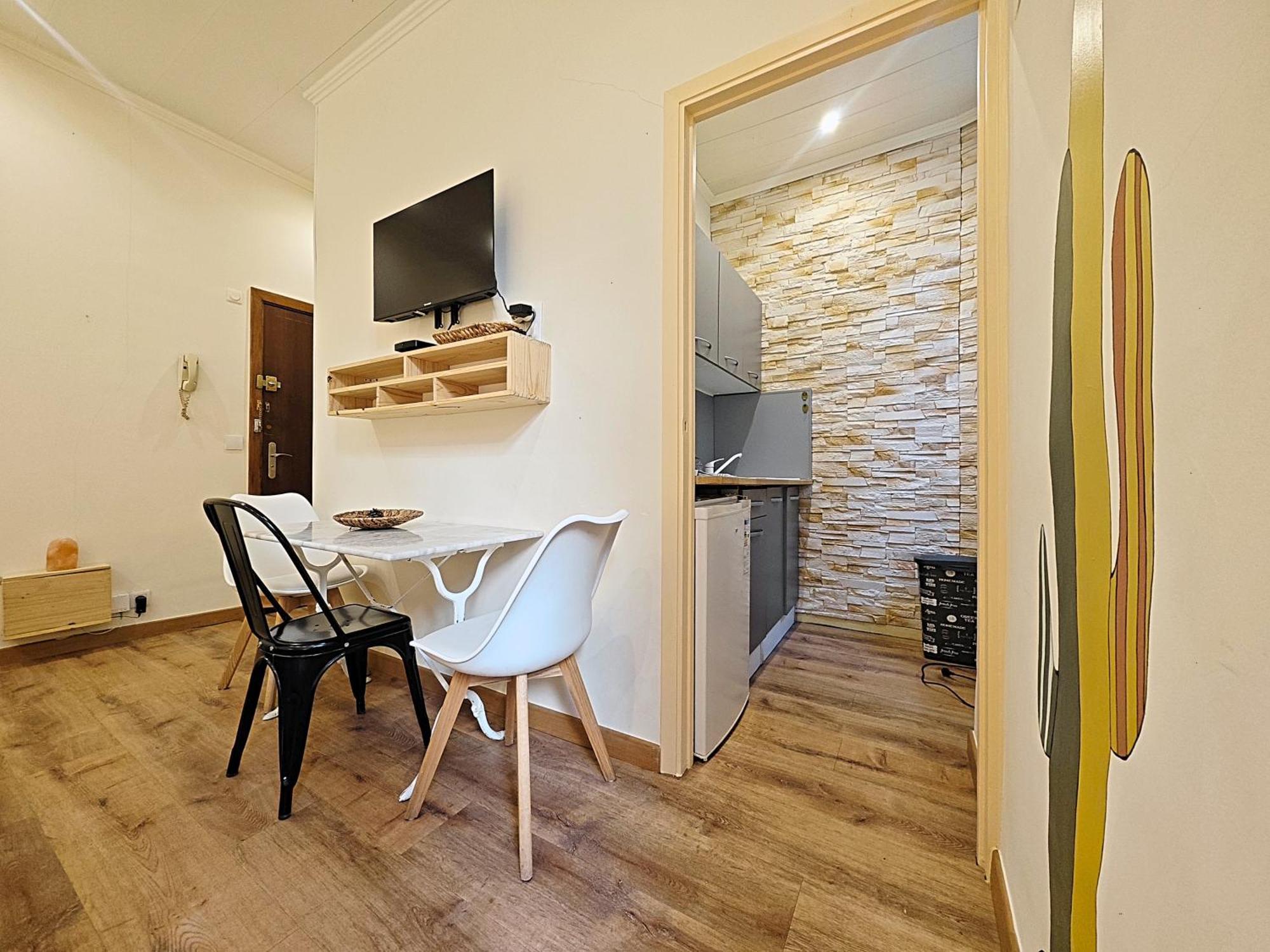 Viva Riviera - 19 Rue Des Freres Pradignac Lägenhet Cannes Exteriör bild